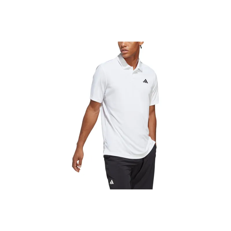 Adidas Free Shipping With AdiClub Club Tennis Polo Shirt-3