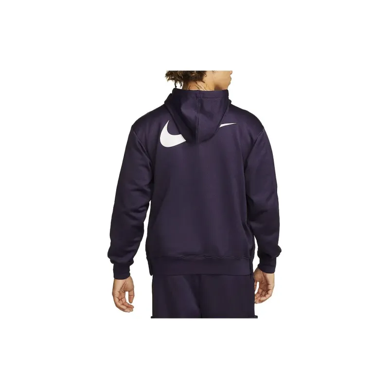 Nike Jackets Men Ink Purple-4