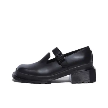 Dr.Martens Maybole Monk Shoes Women's