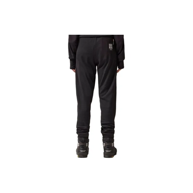 THE NORTH FACE X Undercover Soukuu Futurefleece Long Sleeve Baselayer Trousers-3