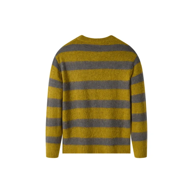 GXG Sweaters Men Stripes-1