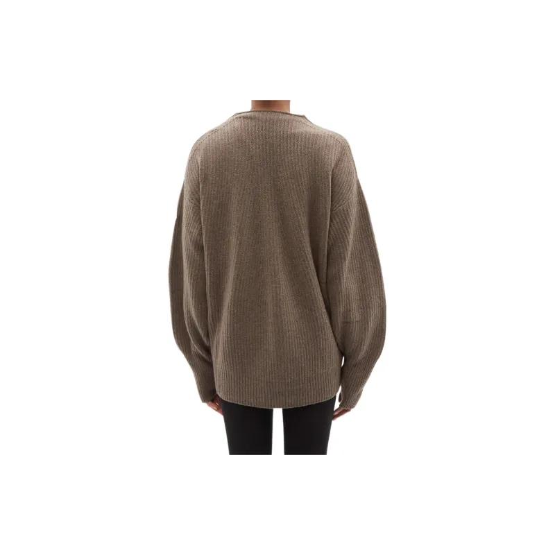 MONCLER GENIUS Cashmere Sweaters Unisex-6