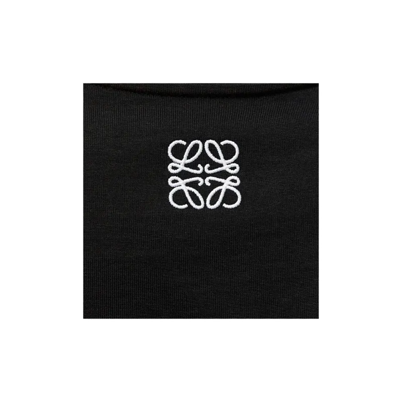 LOEWE Regular Fit T Shirt-1