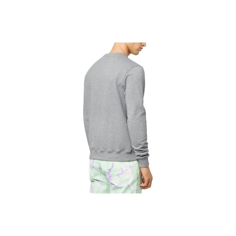 VERSACE Medusa Head Sweatshirt-2