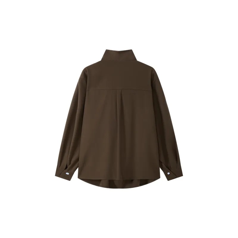 HERBEL Shirts Men-7