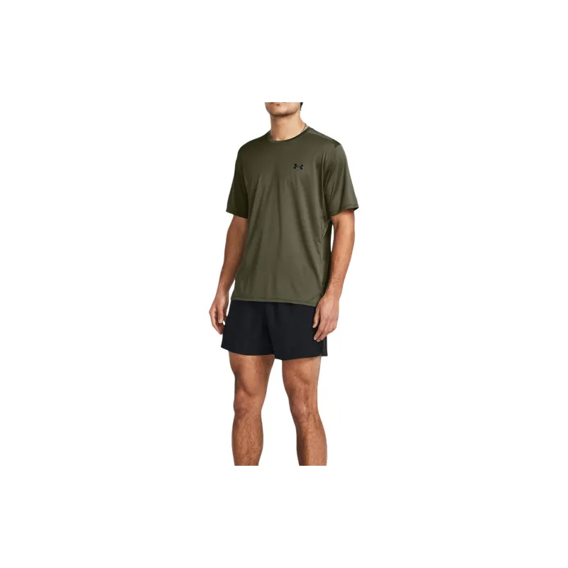 Under Armour UA Tech™ Sports Shorts Men's Black-4