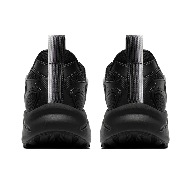 HOBIBEAR Slip Resistant And Breathable Low Top Casual Shoes Men's-6