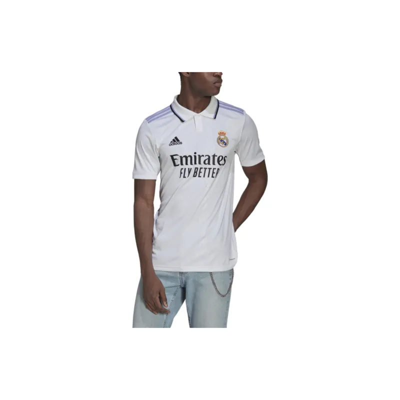 Adidas Soccer Jerseys Men's 20# Vinicius-2