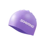 Purple Silicone Style