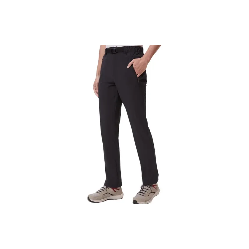 Columbia Casual Pants Men's Black-3