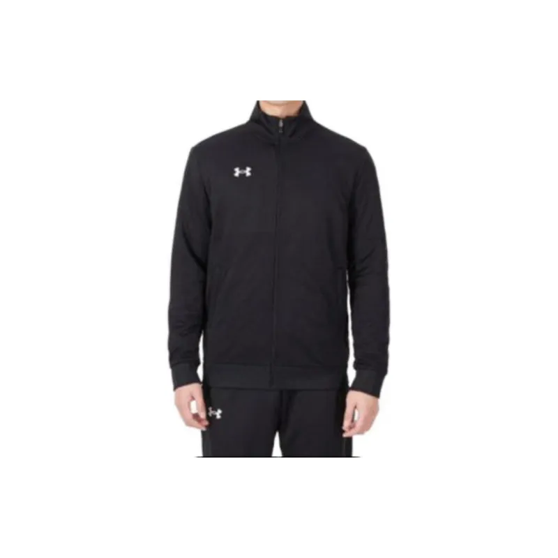 Under Armour Jacket Men's Black-2