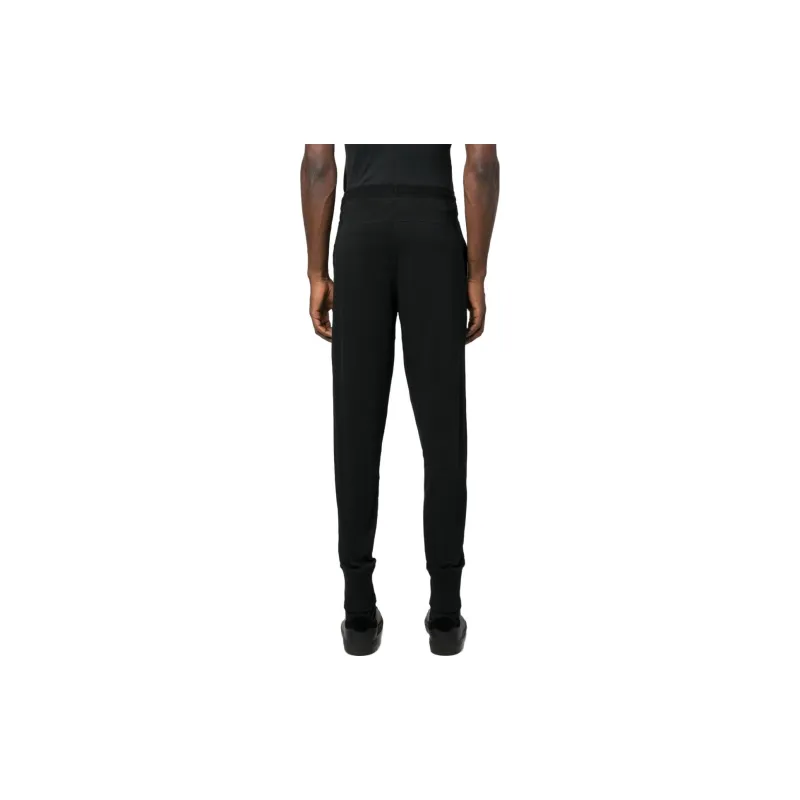 Paul Smith Jersey Lounge Pants-2