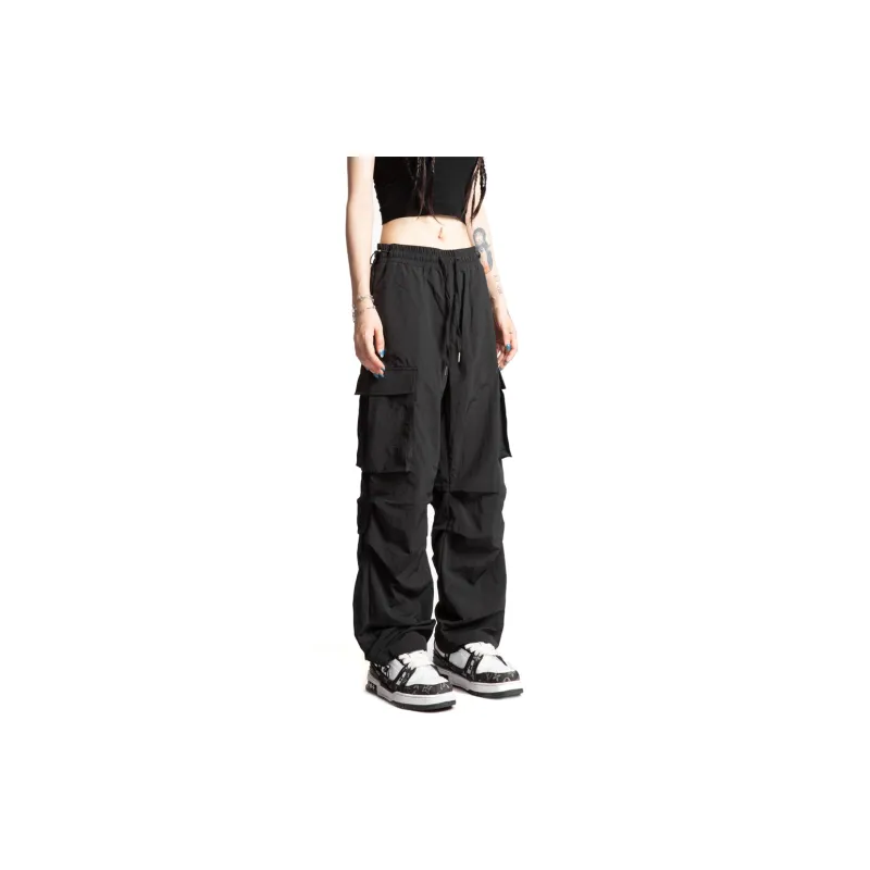 F.K.V.A Casual Pants Unisex-15