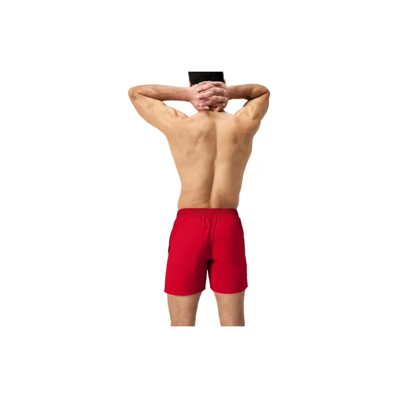 Speedo Men's Essentials 16' Swim Short Swimming Shorts Men-2