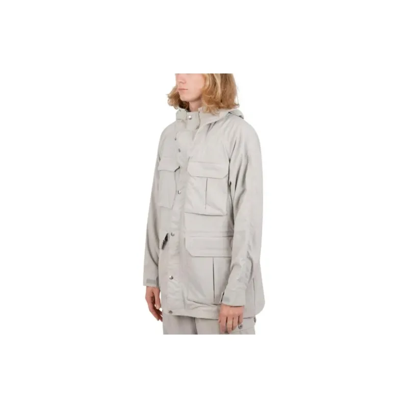 Beams Jackets & Coats Men's Gray-1