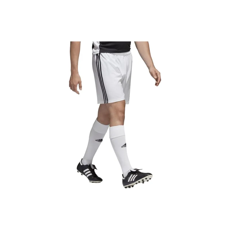 Adidas Condivo 18 Shorts Soccer Bottoms Men's White-3