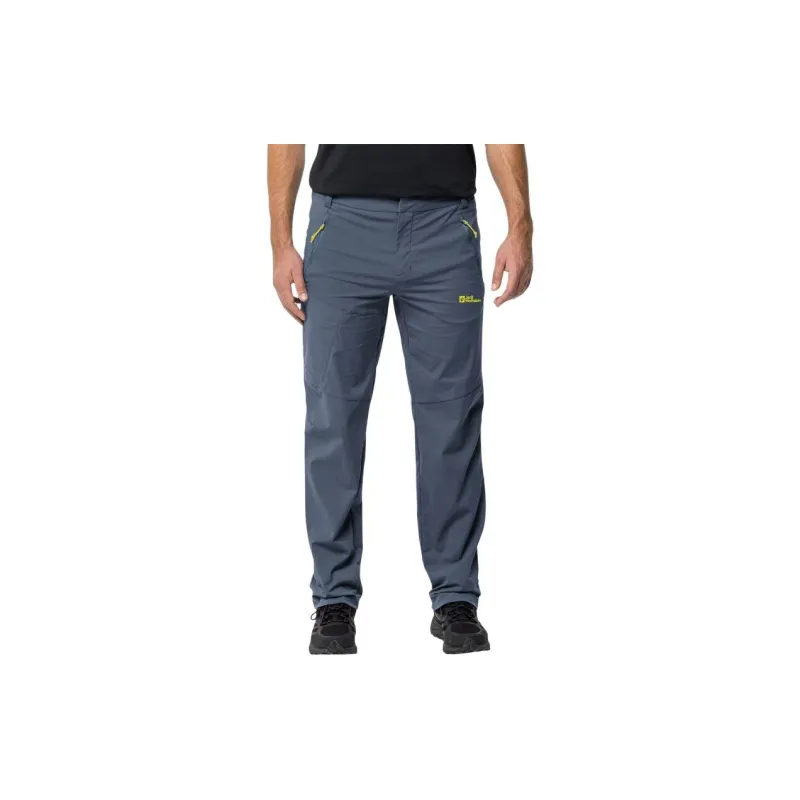 Jack Wolfskin Casual Pants Men's-13