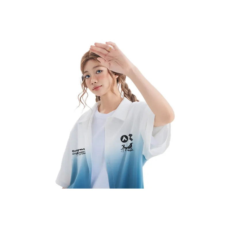 Airwalk Shirts Unisex-24