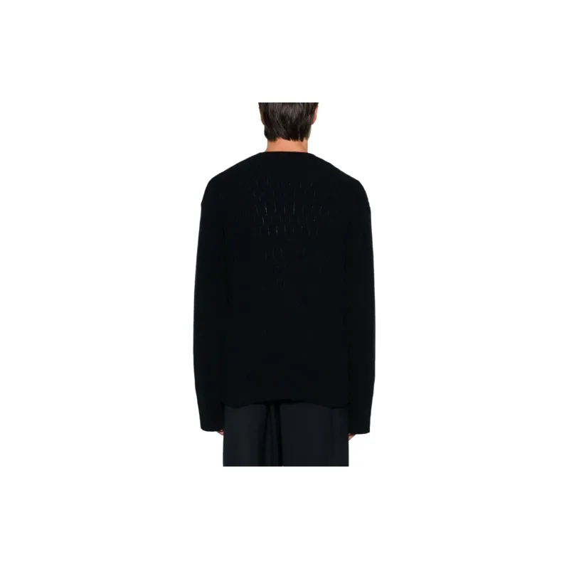THE ROW Gustave Jumper-1