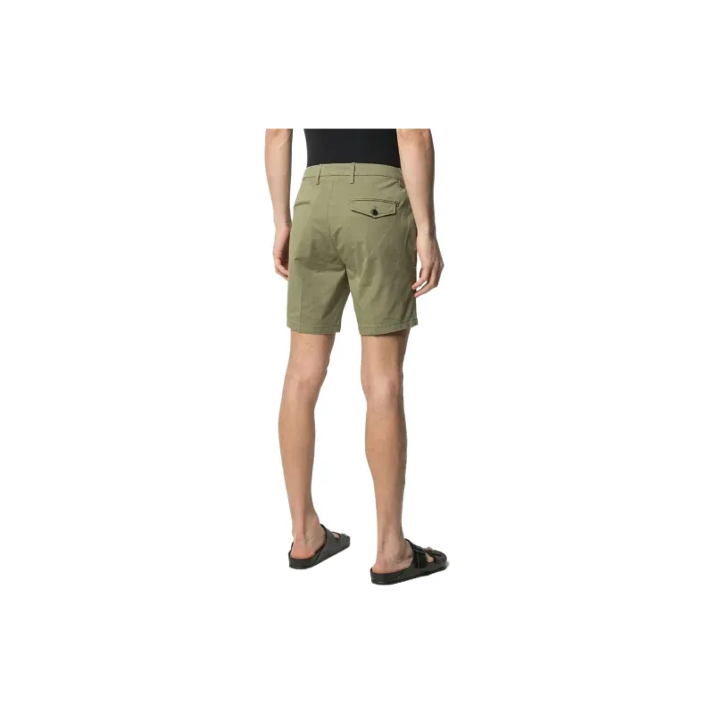 Dondup Manheim Shorts-3