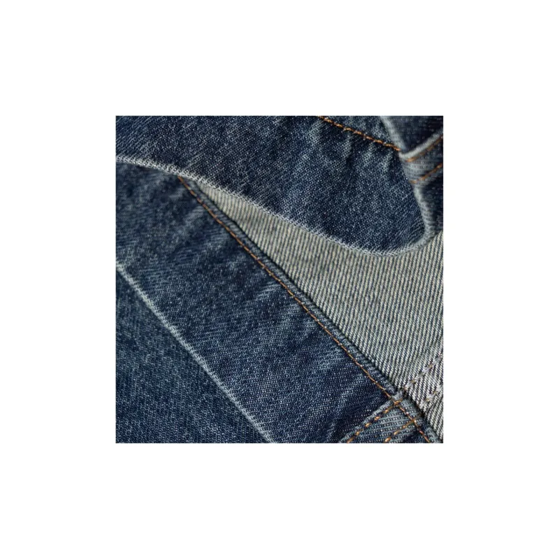 LOUIS VUITTON Workwear Denim Jacket-6