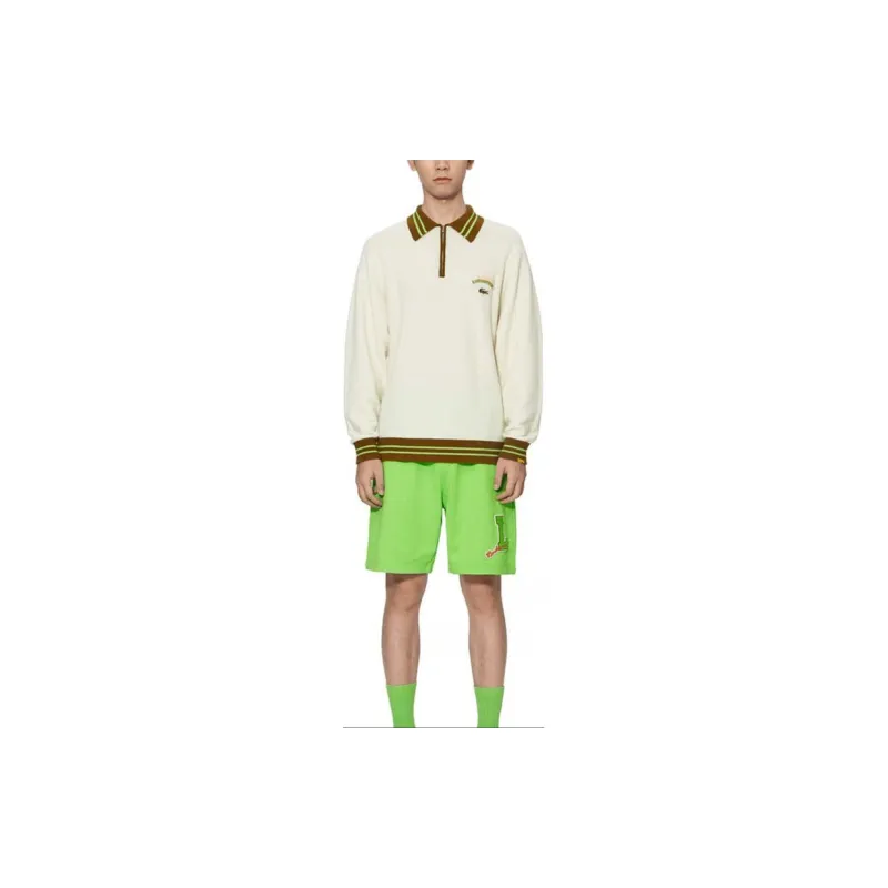 LACOSTE Sweaters Men-3