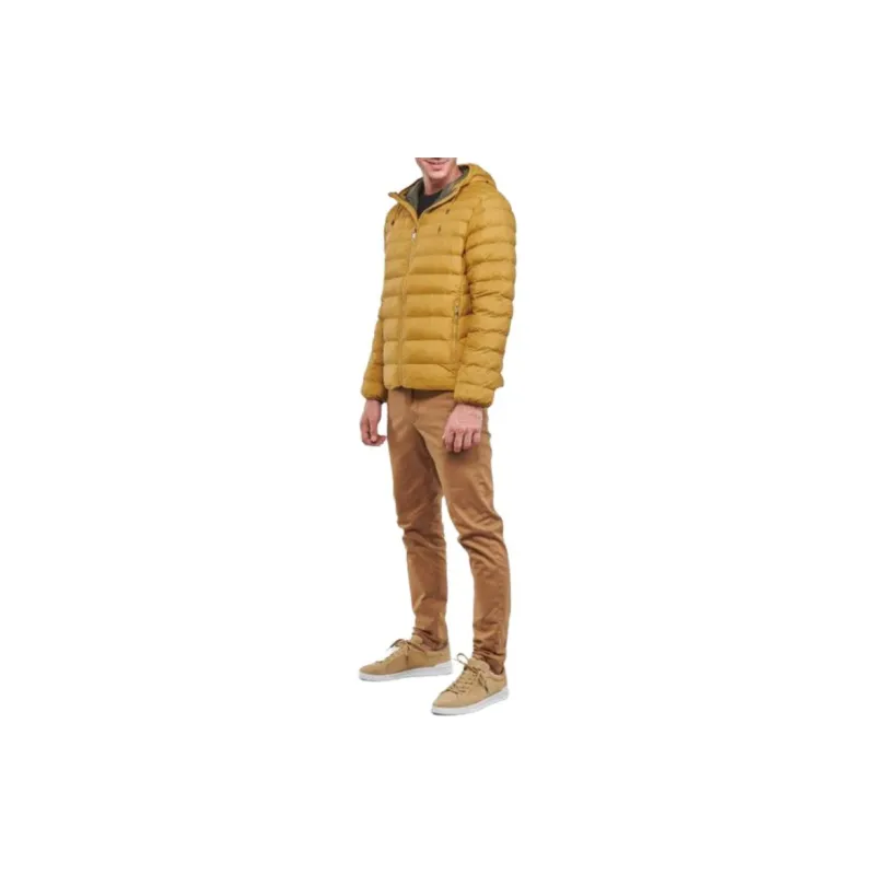 Polo Ralph Lauren Jackets & Coats Men's Yellow-1