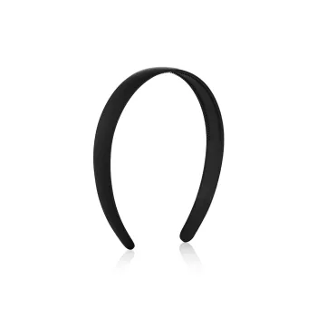 LOOK NICE Acrylic Headbands Women's