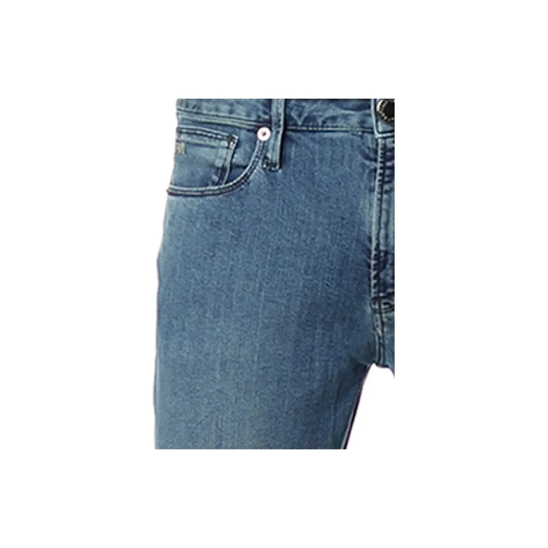 EMPORIO ARMANI Jeans Men's Blue-6