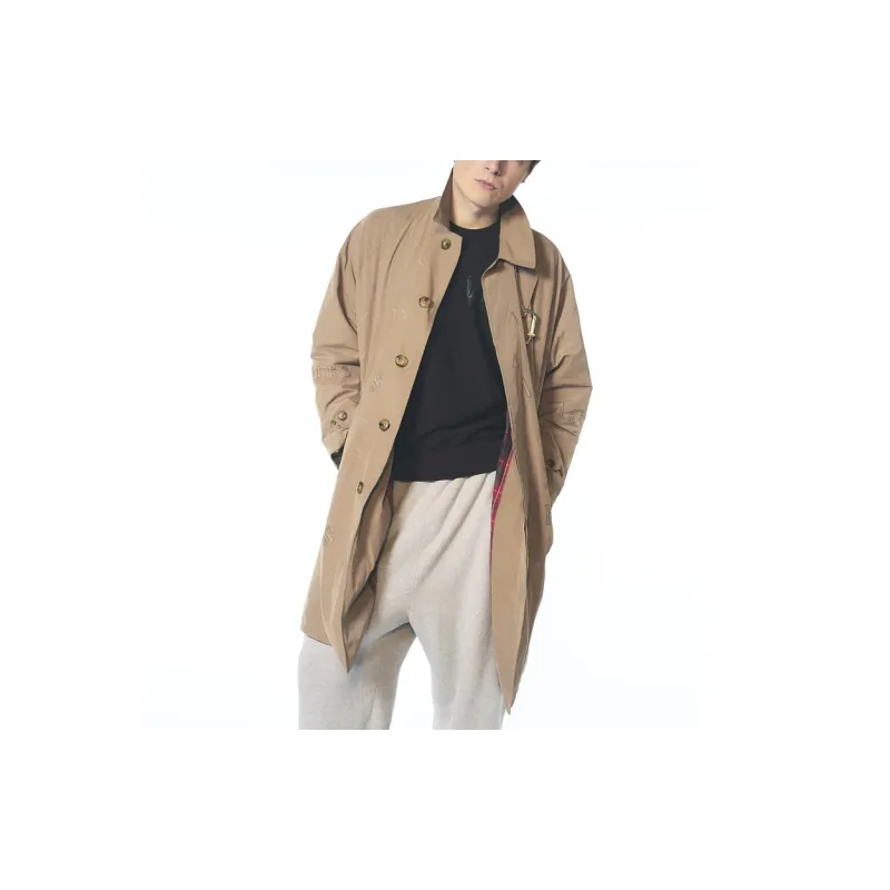 Aries Baracuta Collaboration Series Jackets Unisex-1