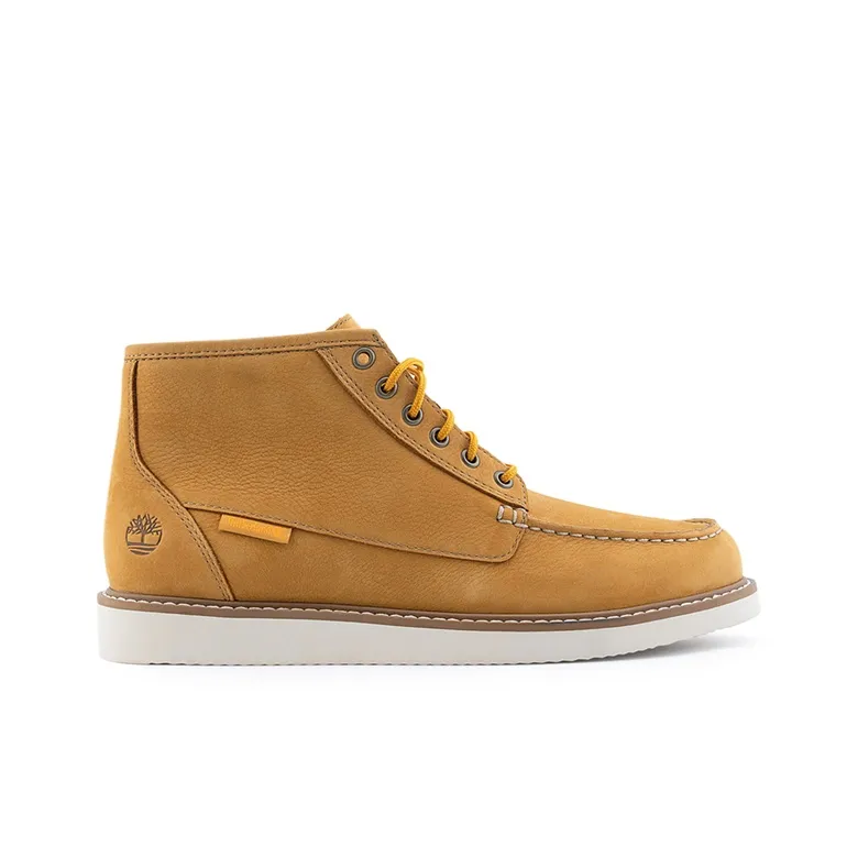 Timberland Crew Outdoor Boots Men's Wheat-3