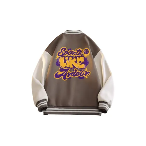 MINISO Baseball Jerseys Unisex