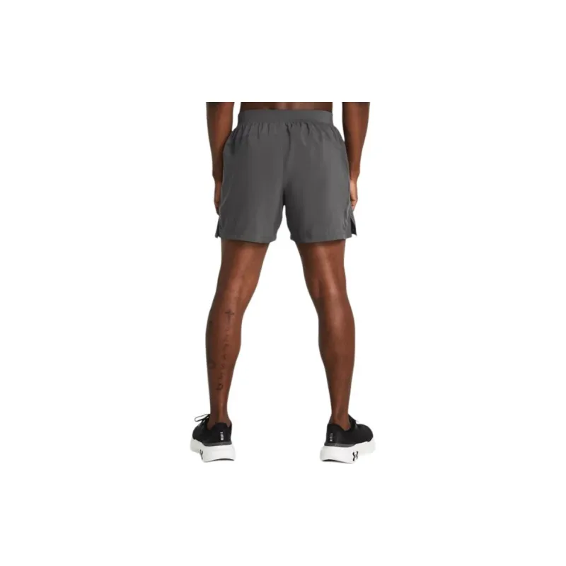 Under Armour Casual Shorts Men's Dark Gray-3