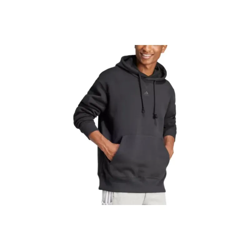 Adidas All Szn Fleece Hoodie-7