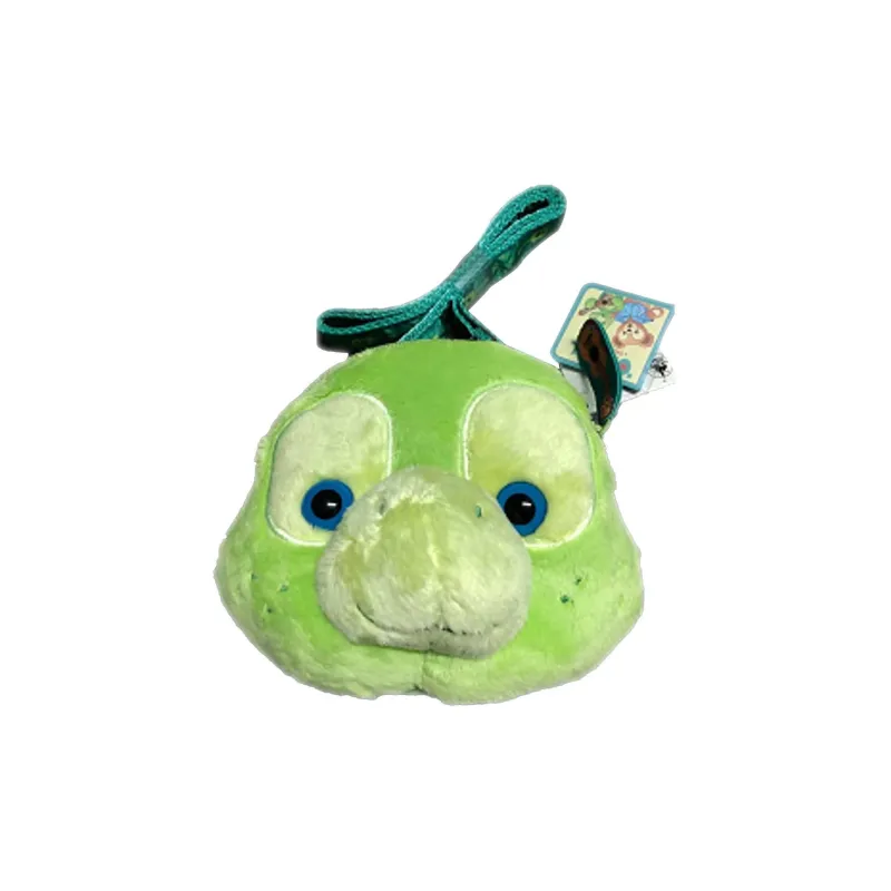 Disney Plush Doll Crossbody Bag Unisex-0