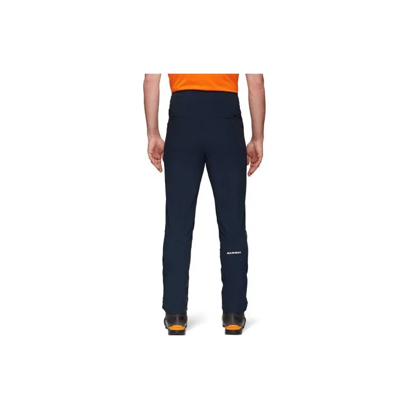 MAMMUT Eisfeld Casual Pants Men's-2