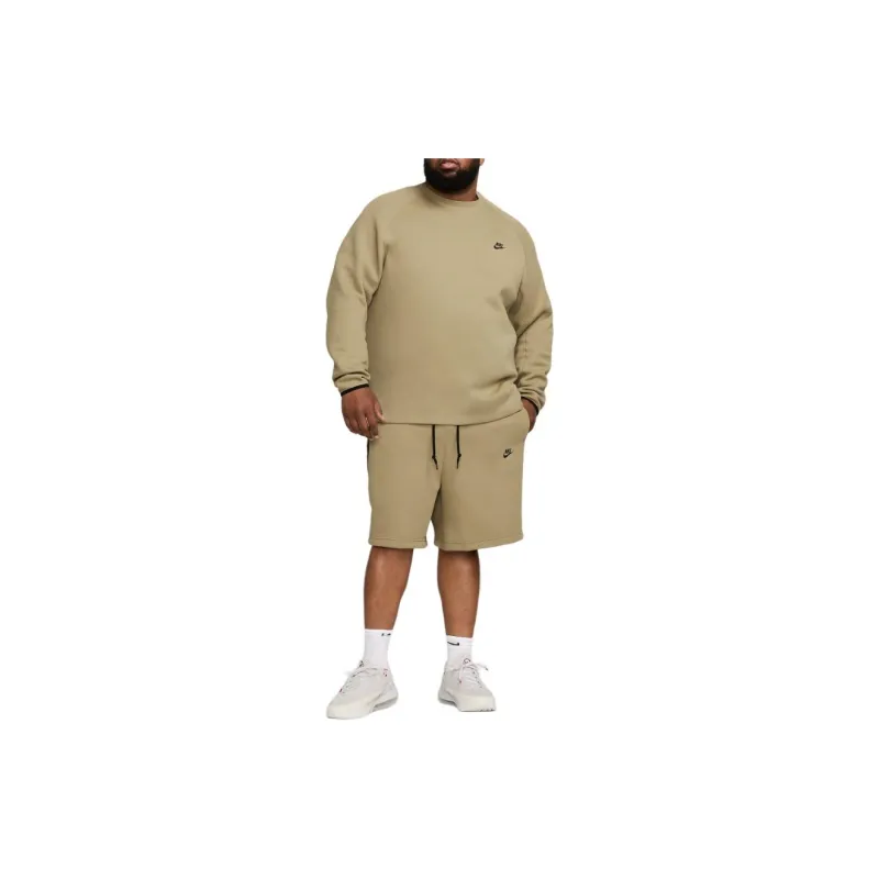 Nike Sportswear Tech Fleece Men's Crew-4