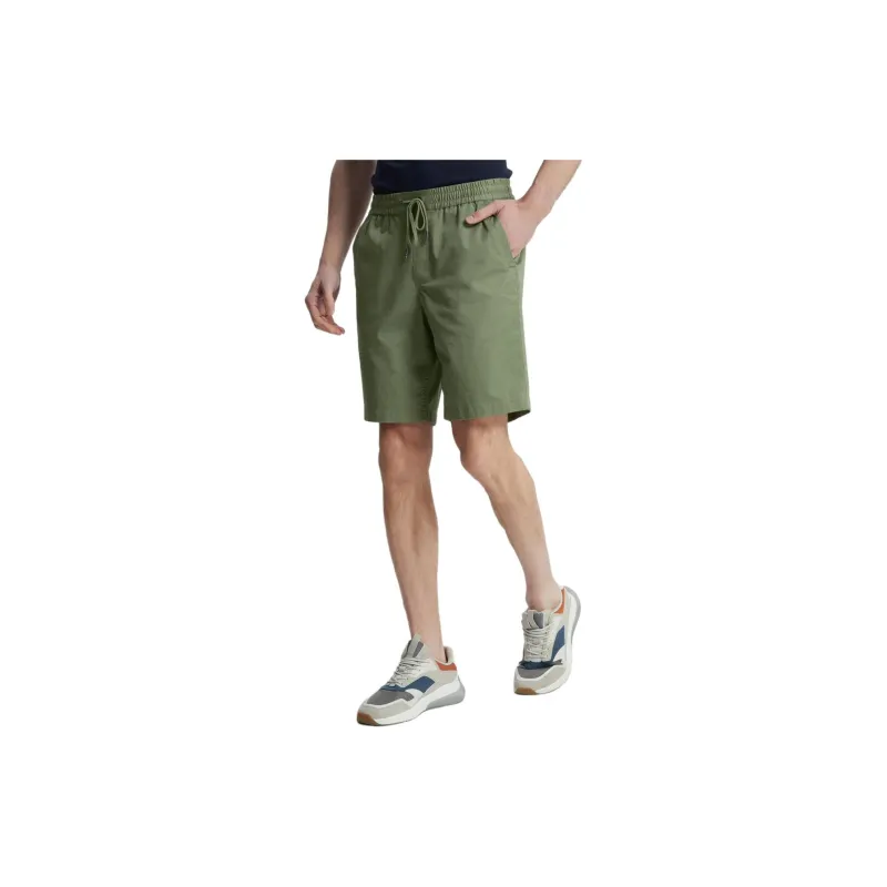 NAUTICA Casual Shorts Men-5
