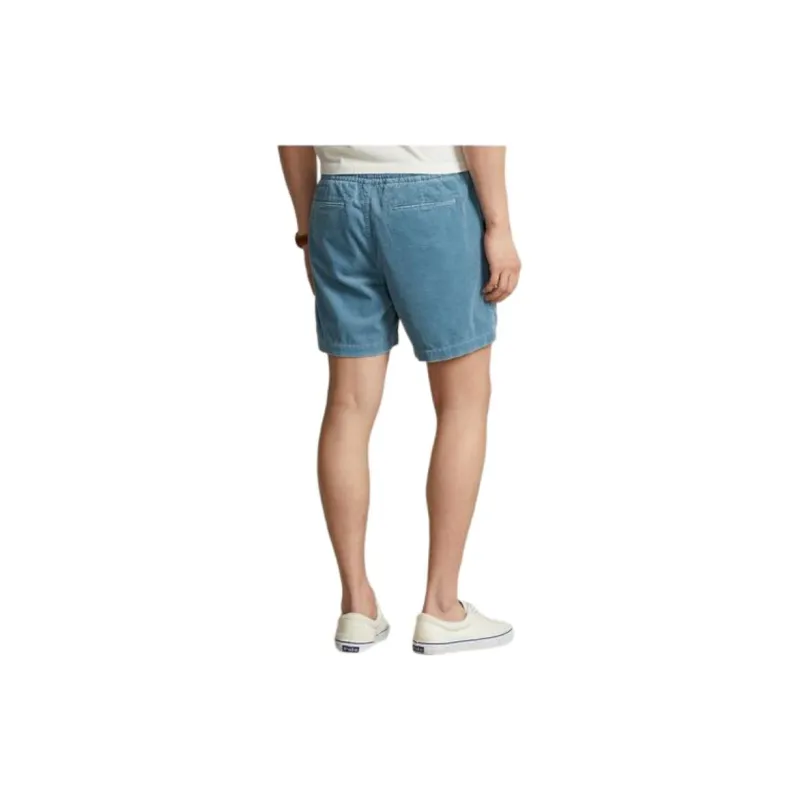 Polo Ralph Lauren Casual Shorts Men's Blue-3