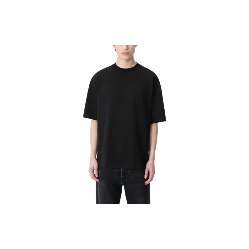 AMIRI Oversized Tee-1