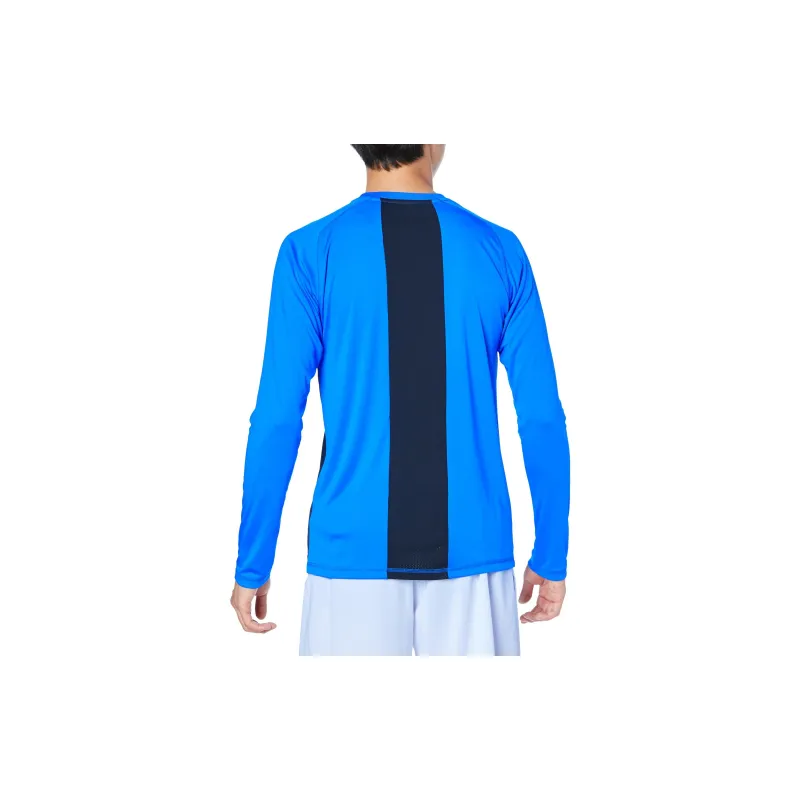 PUMA T-Shirts Men Royal Blue-6