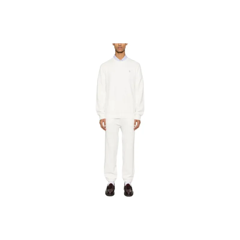 Polo Ralph Lauren Corduroy Slim-cut Trousers-1