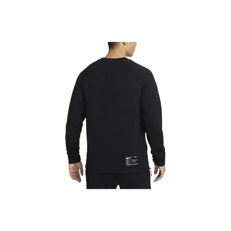 Nike A.P.S. T Shirt Men's Black-4