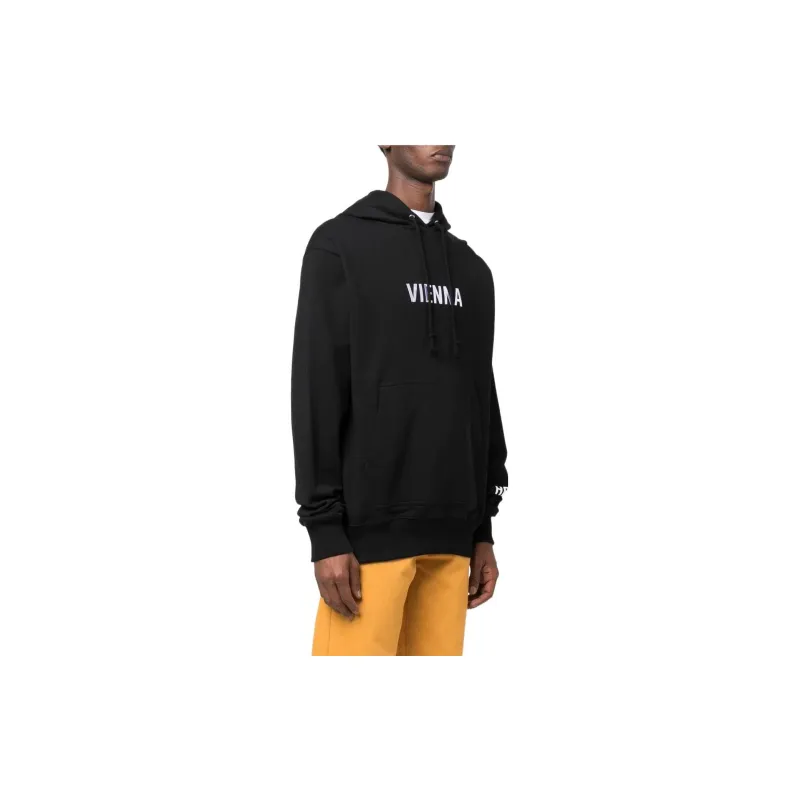 Helmut Lang Sweatshirts Men Black-2