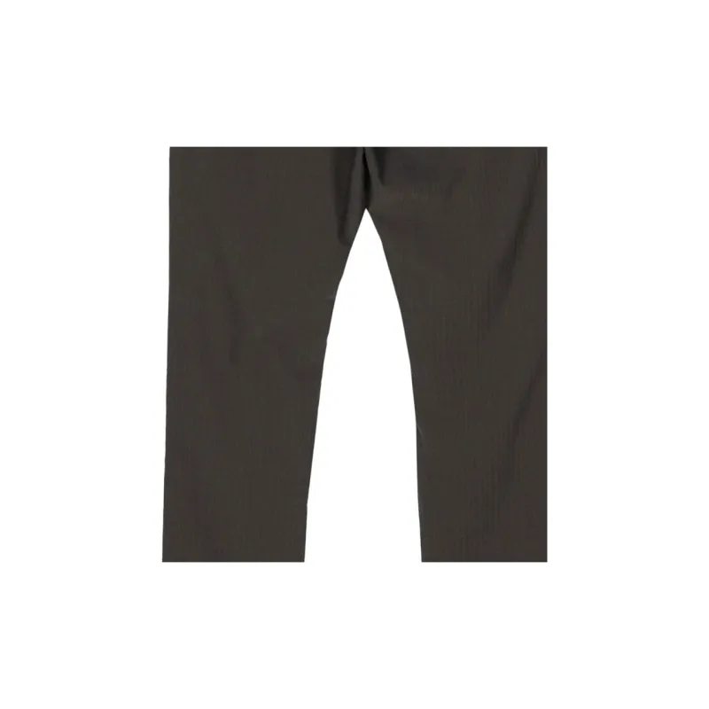 PAIGE SS24 Casual Pants Men's Dark Gray-3