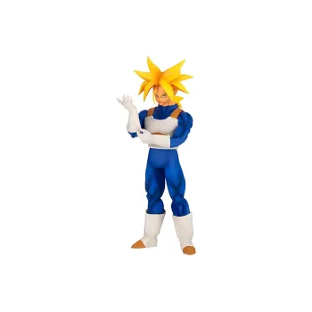 BANPRESTO Dragonball Scale Figures