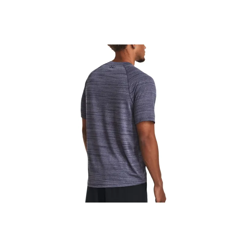 Under Armour UA Tech™ 2.0 Tiger T-Shirt Men's Blue-2