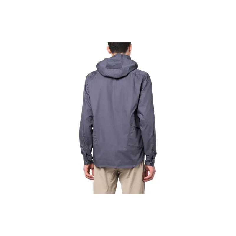 C.P.Company Jackets Men Dark Gray-2