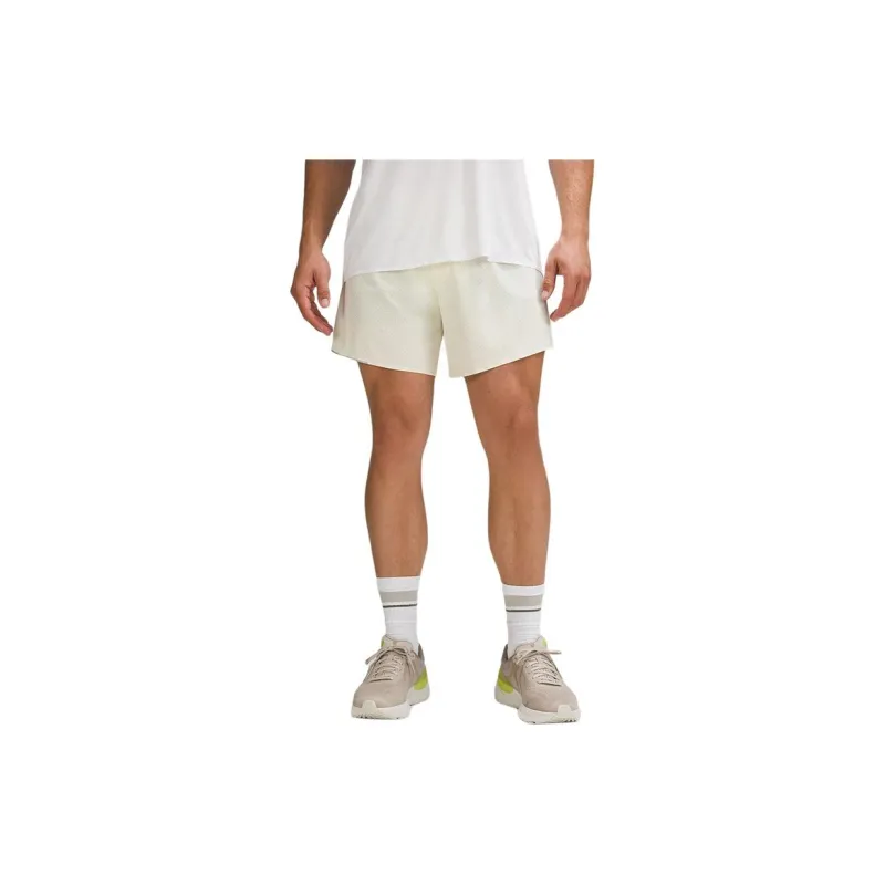 Lululemon Fast And Free Casual Shorts Men's-5