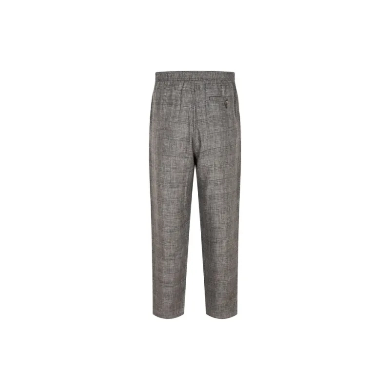 CROQUIS Casual Pants Men-8